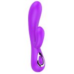 30 Frequency Honey Rabbit Vibrator - Image 2