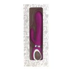 Naughty Silicone Rabbit Vibrator - Image 5