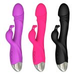 Free Romeo Bunny Vibrator - Image 6