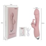 Free Romeo Bunny Vibrator - Image 3