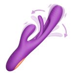 3 in 1 G Spot Rabbit Vibrator - Image 6