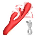 3 in 1 G Spot Rabbit Vibrator - Image 7