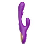 3 in 1 G Spot Rabbit Vibrator - Image 2