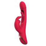 3-in-1 Tapping Clit-stimulating G-spot Vibrator - Image 7