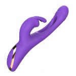 3-in-1 Tapping Clit-stimulating G-spot Vibrator - Image 10