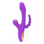 Rabbit 3-in-1 Tapping Vibrator - Image 7