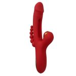 Rabbit 3-in-1 Tapping Vibrator - Image 4