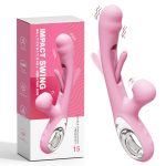 Viva la G Dual stimulation vibrator - Image 6