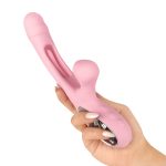 Viva la G Dual stimulation vibrator - Image 9