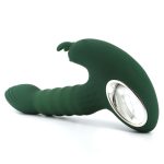 Rabbit Thrusting Clitoris Vibrator - Image 8