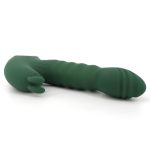 Rabbit Thrusting Clitoris Vibrator - Image 10