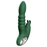 Rabbit Thrusting Clitoris Vibrator - Image 11