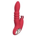 Rabbit Thrusting Clitoris Vibrator - Image 12
