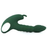 Rabbit Thrusting Clitoris Vibrator - Image 2