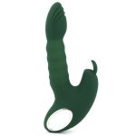 Rabbit Thrusting Clitoris Vibrator - Image 3