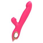 Tapping Beads Rabbit Vibrator - Image 4