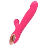 Tapping Beads Rabbit Vibrator - Image 5
