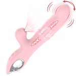 Swing Beads Suction Rabbit Vibrator - Image 6