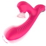 G Spot Wiggling Suction Vibrator - Image 9