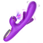 Flapping Clit Sucking Rabbit Vibrator - Image 8