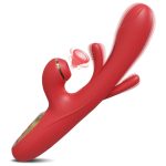 Flapping Clit Sucking Rabbit Vibrator - Image 4