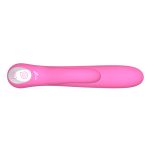 Zone Rechargeable Silicone Rabbit Vibrator - Image 4