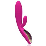 Doreen Silicone G-spot Rabbit Vibe - Image 6