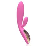 Doreen Silicone G-spot Rabbit Vibe - Image 8