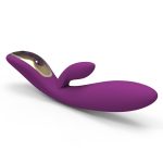 Doreen Silicone G-spot Rabbit Vibe - Image 2