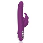 Alvin Glans Rotation Rabbit Vibrator - Image 6