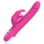Alvin Glans Rotation Rabbit Vibrator - Image 2