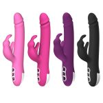 Alvin Glans Rotation Rabbit Vibrator - Image 5