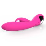 Ellen Rabbit Vibrator - Image 2