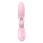 Ellen Rabbit Vibrator - Image 3