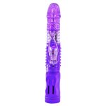 Mermaid Jelly Rabbit Vibrator - Image 7