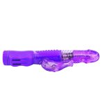 Mermaid Jelly Rabbit Vibrator - Image 2