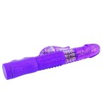 Mermaid Jelly Rabbit Vibrator - Image 3