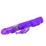 Mermaid Jelly Rabbit Vibrator - Image 4