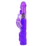 Mermaid Jelly Rabbit Vibrator - Image 5