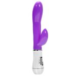 Female Soft G-spot Rabbit Vibrator - Image 2