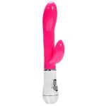 Female Soft G-spot Rabbit Vibrator - Image 3