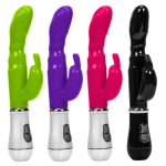 Fanala G-spot Rabbit Vibrator - Image 6