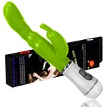 Fanala G-spot Rabbit Vibrator - Image 5
