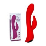 Bunny Love Slimline Rabbit Vibrator - Image 10