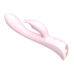Bunny Love Slimline Rabbit Vibrator - Image 2
