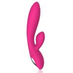 Noah Silicone Rabbit Vibrator - Image 6