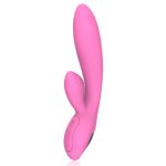Noah Silicone Rabbit Vibrator - Image 8