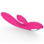 Noah Silicone Rabbit Vibrator - Image 5