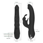 Paula Rotary Vibrator - Image 2