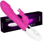 Fanala Silicone Rabbit Vibrator - Image 6